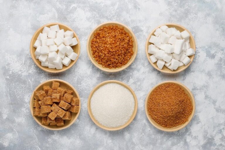 Is White Sugar Secretly Harming the Indian Diet? | Self Care Advise