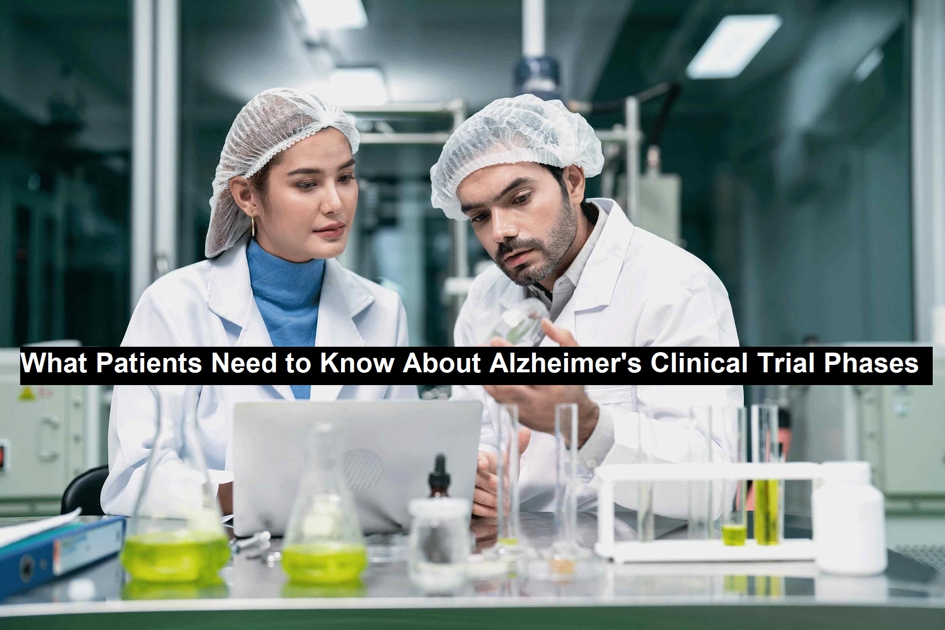 Know About Alzheimer's