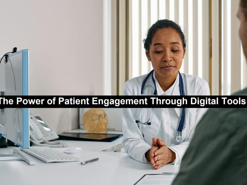 Patient Engagement