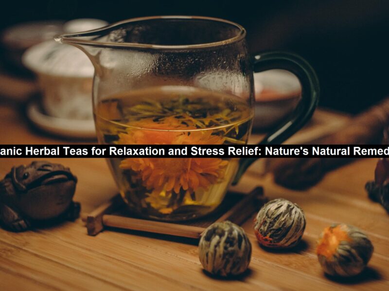 Natural Remedies