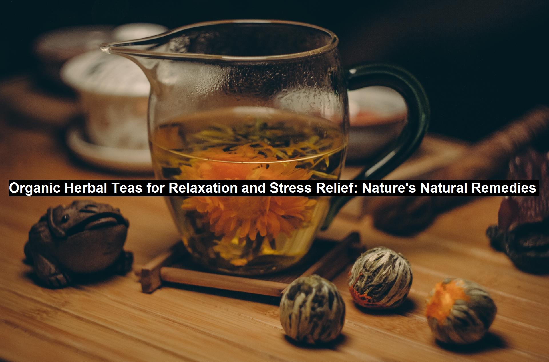 Natural Remedies