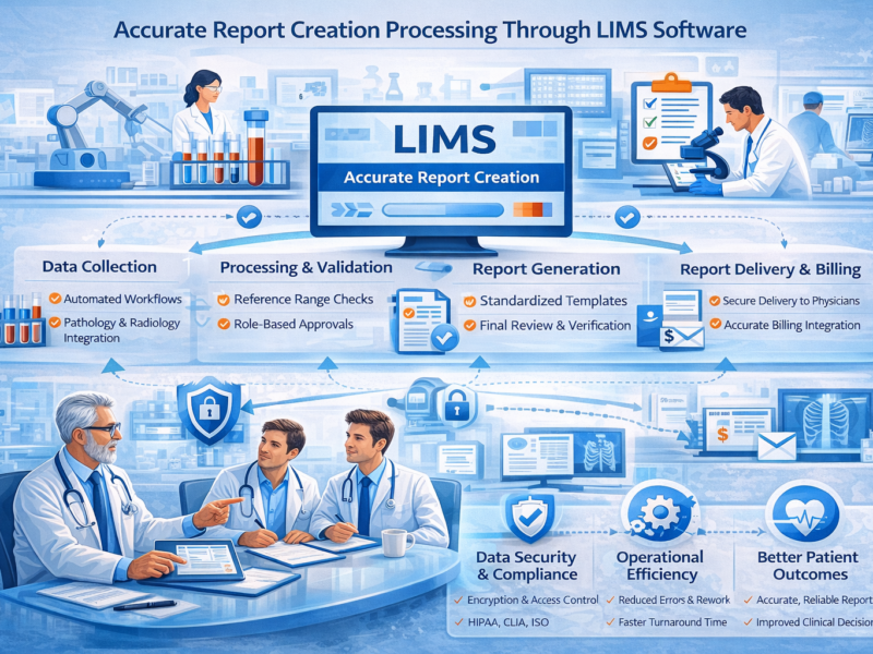 LIMS Software