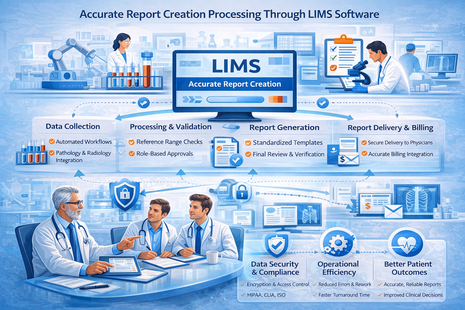 LIMS Software
