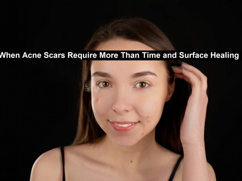 Acne Scars